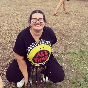 Meet your Posher, Clare